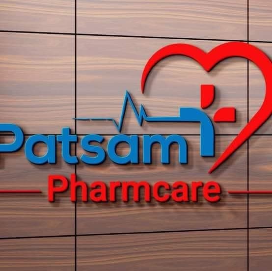 Patsam Pharmcare